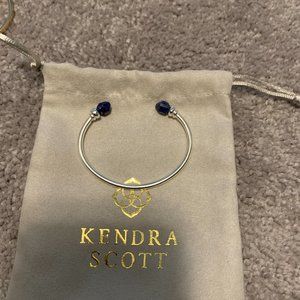 Lightly Used Neiman Marcus Kendra Scott bracelet